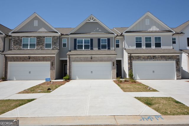 3825 Billabong Trail, Gainesville, GA 30506