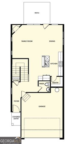 3825 Billabong Trail, Gainesville, GA 30506