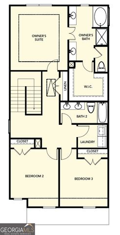 3825 Billabong Trail, Gainesville, GA 30506