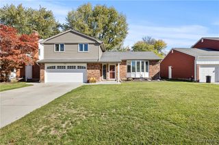 85 Mahogany Drive, Amherst, NY 14221