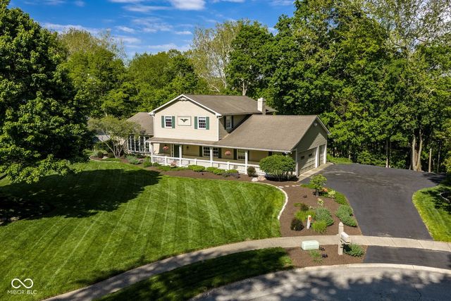12222 Castle Court, Carmel, IN 46033
