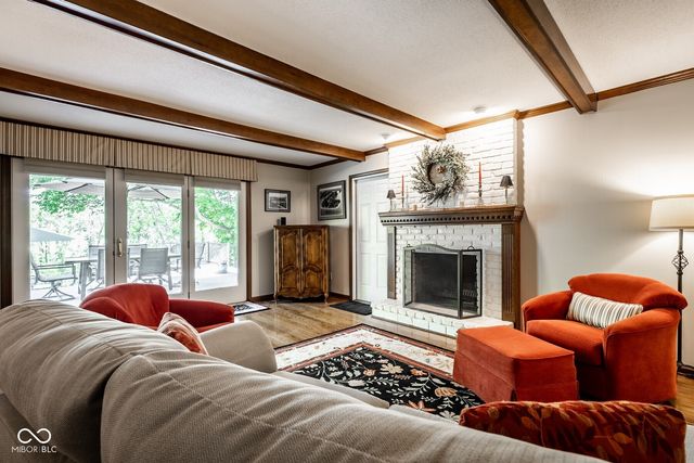 12222 Castle Court, Carmel, IN 46033