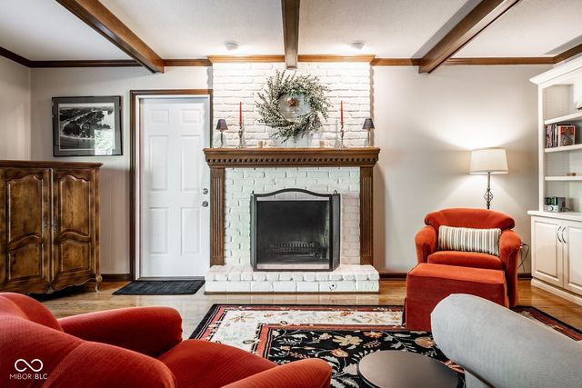 12222 Castle Court, Carmel, IN 46033