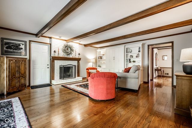12222 Castle Court, Carmel, IN 46033
