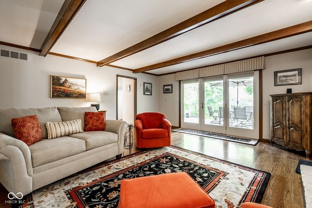 12222 Castle Court, Carmel, IN 46033