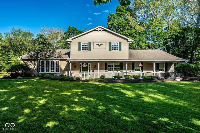 12222 Castle Court, Carmel, IN 46033