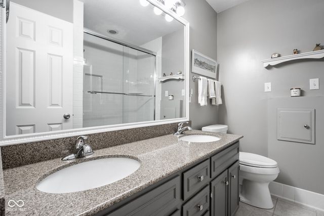 12222 Castle Court, Carmel, IN 46033