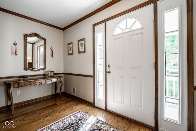 12222 Castle Court, Carmel, IN 46033