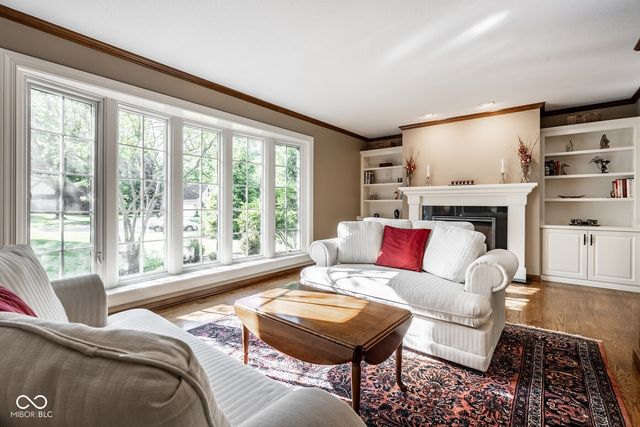 12222 Castle Court, Carmel, IN 46033