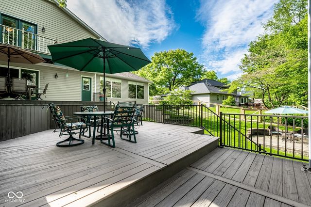 12222 Castle Court, Carmel, IN 46033