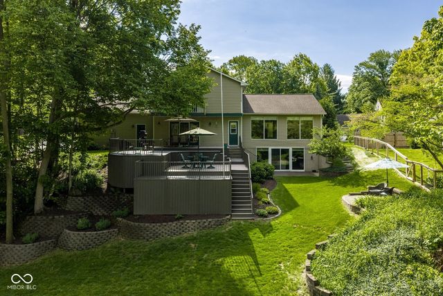 12222 Castle Court, Carmel, IN 46033