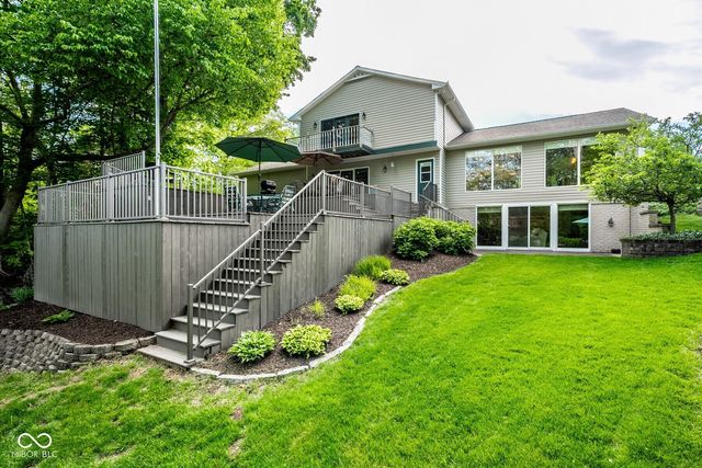 12222 Castle Court, Carmel, IN 46033