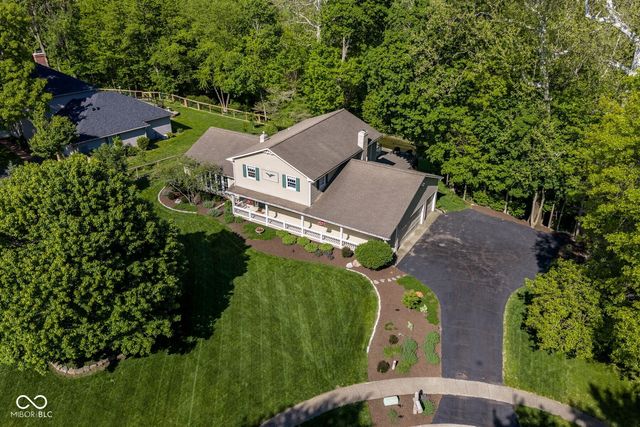 12222 Castle Court, Carmel, IN 46033