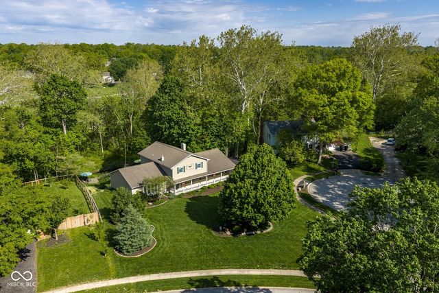 12222 Castle Court, Carmel, IN 46033