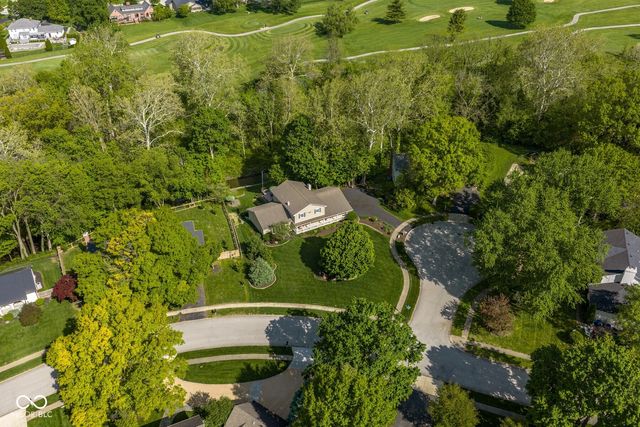 12222 Castle Court, Carmel, IN 46033
