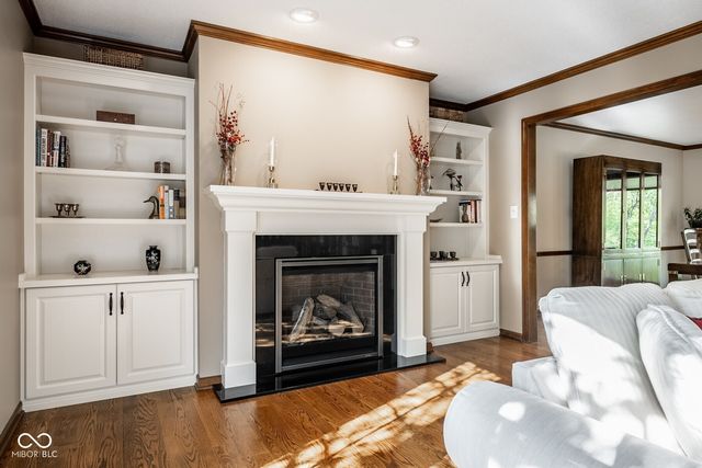12222 Castle Court, Carmel, IN 46033