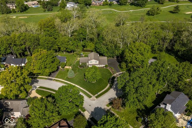 12222 Castle Court, Carmel, IN 46033