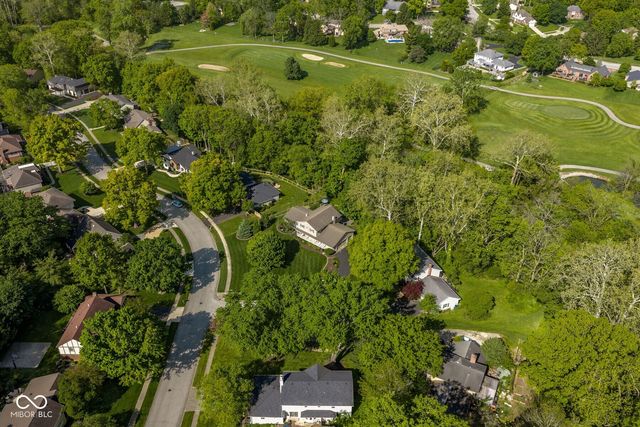 12222 Castle Court, Carmel, IN 46033