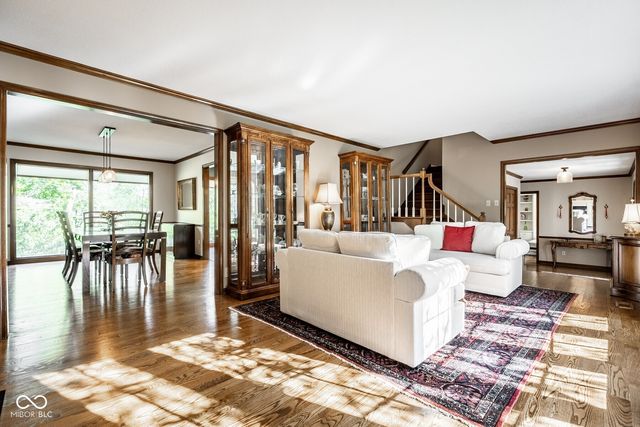 12222 Castle Court, Carmel, IN 46033