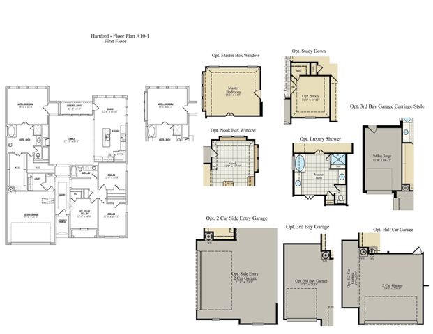 3606 Arbor Grove Trail, Midlothian, TX 76065