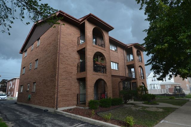 9526 S 53rd Avenue 3N, Oak Lawn, IL 60453
