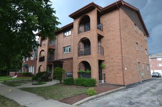 9526 S 53rd Avenue 3N, Oak Lawn, IL 60453