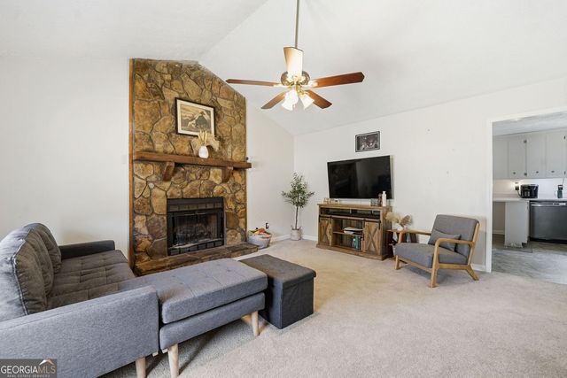 1160 Toonigh Road, Canton, GA 30115