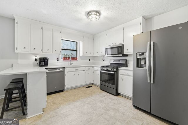 1160 Toonigh Road, Canton, GA 30115