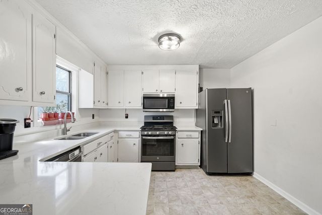 1160 Toonigh Road, Canton, GA 30115