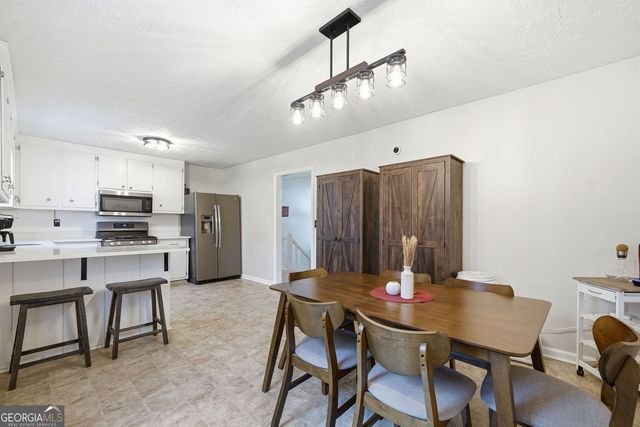 1160 Toonigh Road, Canton, GA 30115