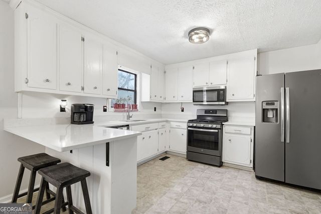 1160 Toonigh Road, Canton, GA 30115