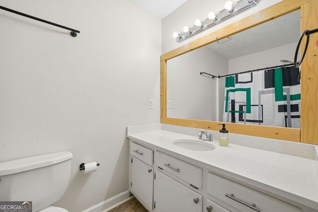 1160 Toonigh Road, Canton, GA 30115