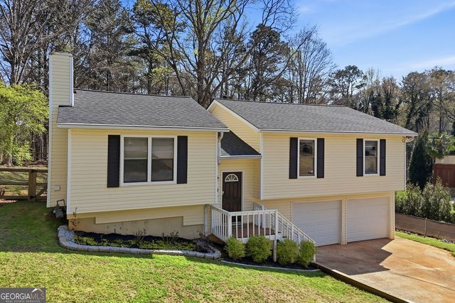 1160 Toonigh Road, Canton, GA 30115