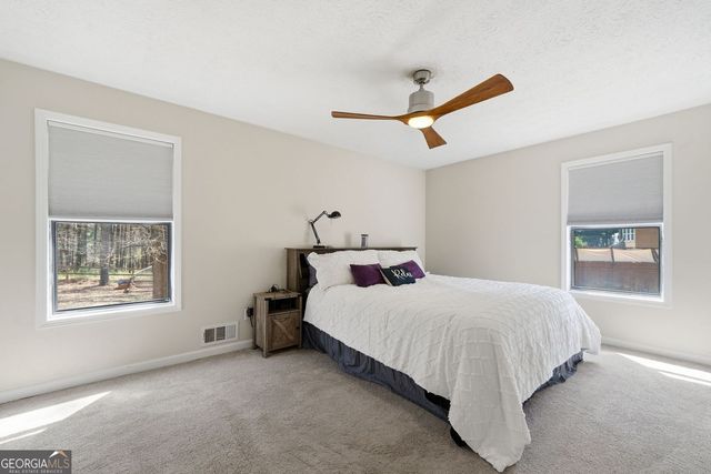 1160 Toonigh Road, Canton, GA 30115