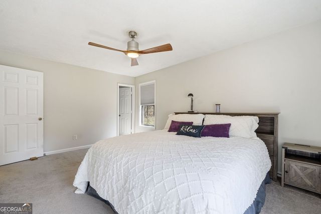 1160 Toonigh Road, Canton, GA 30115