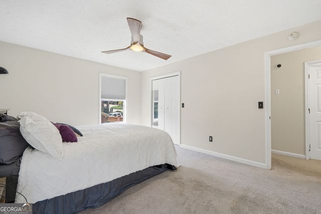 1160 Toonigh Road, Canton, GA 30115