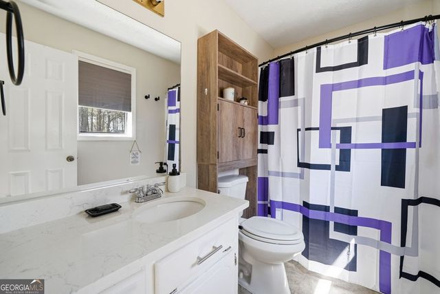 1160 Toonigh Road, Canton, GA 30115