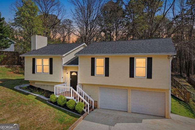 1160 Toonigh Road, Canton, GA 30115