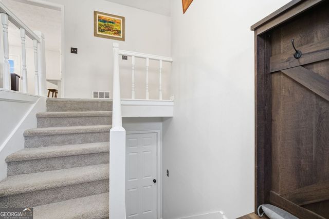 1160 Toonigh Road, Canton, GA 30115