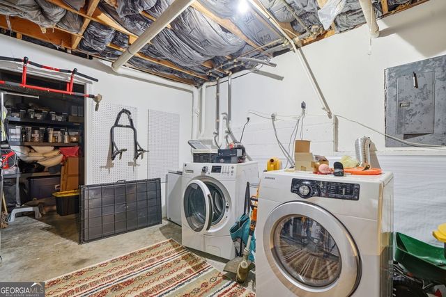 1160 Toonigh Road, Canton, GA 30115