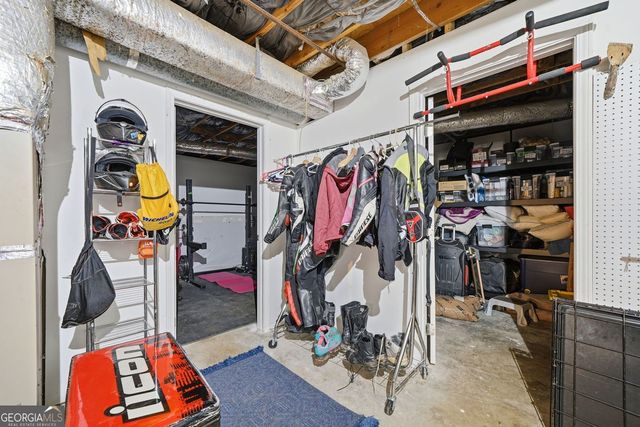 1160 Toonigh Road, Canton, GA 30115