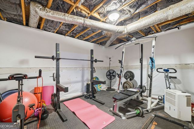 1160 Toonigh Road, Canton, GA 30115