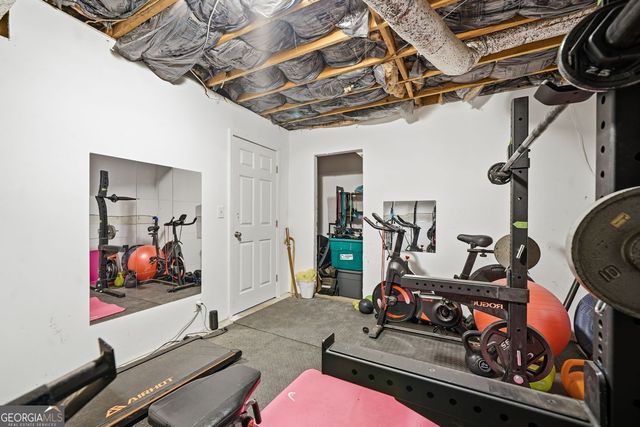 1160 Toonigh Road, Canton, GA 30115