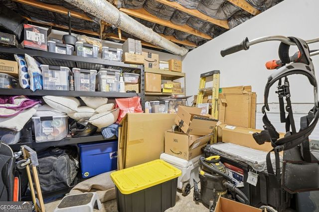 1160 Toonigh Road, Canton, GA 30115