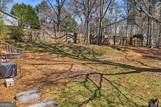 1160 Toonigh Road, Canton, GA 30115