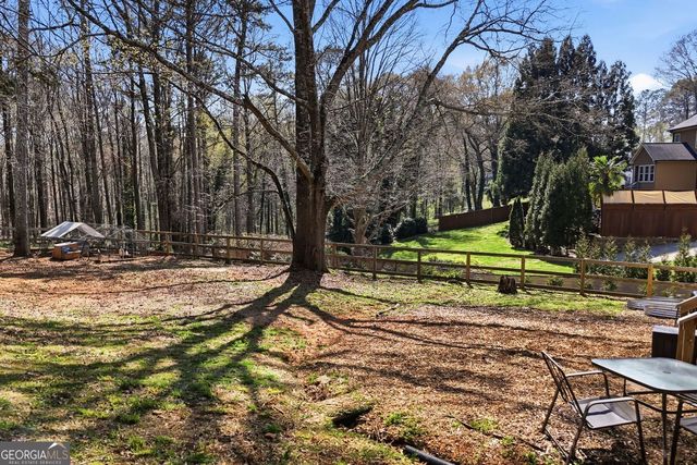 1160 Toonigh Road, Canton, GA 30115