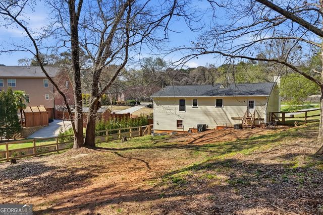 1160 Toonigh Road, Canton, GA 30115