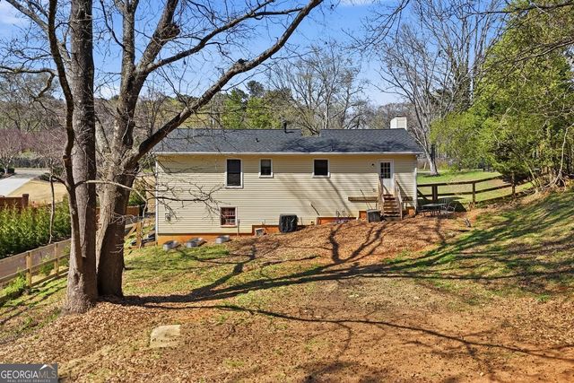 1160 Toonigh Road, Canton, GA 30115