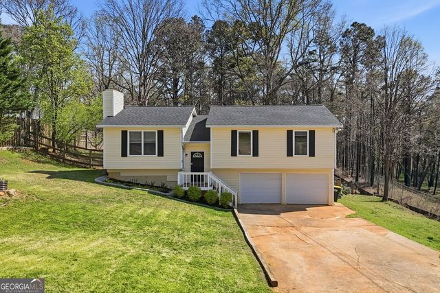 1160 Toonigh Road, Canton, GA 30115