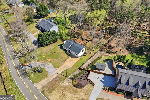 1160 Toonigh Road, Canton, GA 30115